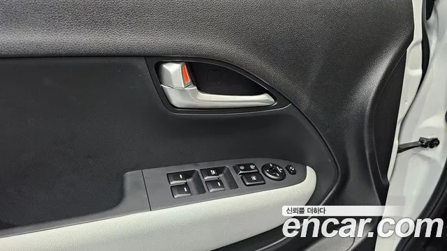 2024 Kia The New Kia Ray EV Air Sold VIN KNACG81AFRT008969 – engine bay 2024 Kia The New Kia Ray EV Air Sold VIN KNACG81AFRT008969 – engine bay