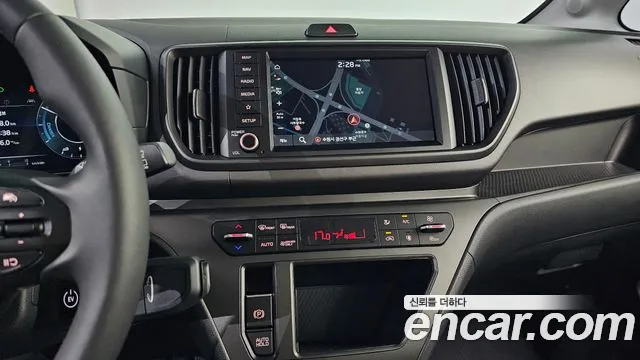 2024 Kia The New Kia Ray EV Air Sold VIN KNACG81AFRT008969 – odometer reading 2024 Kia The New Kia Ray EV Air Sold VIN KNACG81AFRT008969 – odometer reading