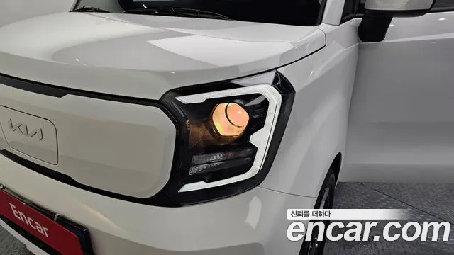 2024 Kia The New Kia Ray EV Air Sold VIN KNACG81AFRT008969 – photo 11 2024 Kia The New Kia Ray EV Air Sold VIN KNACG81AFRT008969 – photo 11