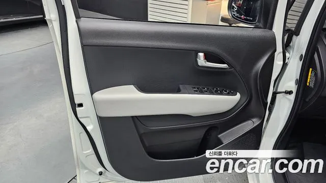 2024 Kia The New Kia Ray EV Air Sold VIN KNACG81AFRT008969 – photo 12 2024 Kia The New Kia Ray EV Air Sold VIN KNACG81AFRT008969 – photo 12