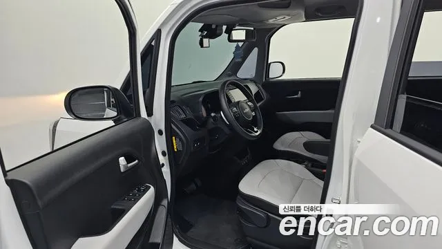 2024 Kia The New Kia Ray EV Air Sold VIN KNACG81AFRT008969 – photo 13 2024 Kia The New Kia Ray EV Air Sold VIN KNACG81AFRT008969 – photo 13