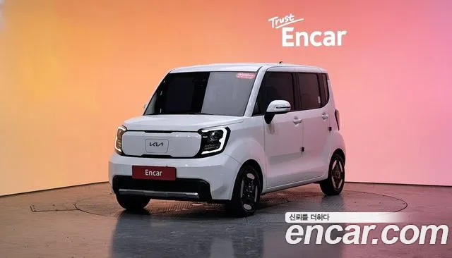 2024 Kia The New Kia Ray EV Air Sold VIN KNACG81AFRT008969 – photo 14 2024 Kia The New Kia Ray EV Air Sold VIN KNACG81AFRT008969 – photo 14