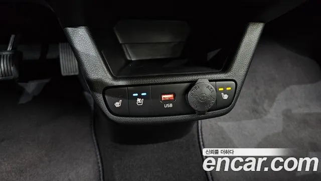 2024 Kia The New Kia Ray EV Air Sold VIN KNACG81AFRT008969 – photo 15 2024 Kia The New Kia Ray EV Air Sold VIN KNACG81AFRT008969 – photo 15