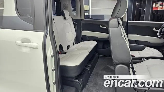 2024 Kia The New Kia Ray EV Air Sold VIN KNACG81AFRT008969 – photo 18 2024 Kia The New Kia Ray EV Air Sold VIN KNACG81AFRT008969 – photo 18