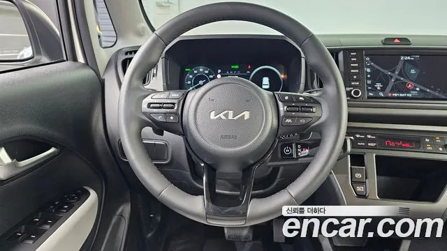 2024 Kia The New Kia Ray EV Air Sold VIN KNACG81AFRT008969 – photo 20 2024 Kia The New Kia Ray EV Air Sold VIN KNACG81AFRT008969 – photo 20