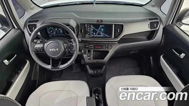 2024 Kia The New Kia Ray EV Air Sold VIN KNACG81AFRT008969 – photo 21 2024 Kia The New Kia Ray EV Air Sold VIN KNACG81AFRT008969 – photo 21