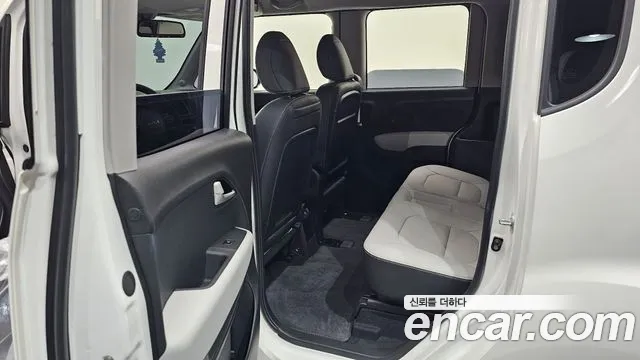 2024 Kia The New Kia Ray EV Air Sold VIN KNACG81AFRT008969 – photo 22 2024 Kia The New Kia Ray EV Air Sold VIN KNACG81AFRT008969 – photo 22