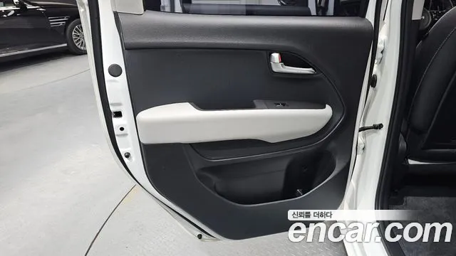 2024 Kia The New Kia Ray EV Air Sold VIN KNACG81AFRT008969 – photo 24 2024 Kia The New Kia Ray EV Air Sold VIN KNACG81AFRT008969 – photo 24