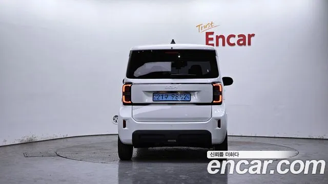 2024 Kia The New Kia Ray EV Air Sold VIN KNACG81AFRT008969 – photo 25 2024 Kia The New Kia Ray EV Air Sold VIN KNACG81AFRT008969 – photo 25
