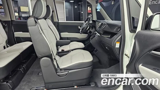2024 Kia The New Kia Ray EV Air Sold VIN KNACG81AFRT008969 – photo 30 2024 Kia The New Kia Ray EV Air Sold VIN KNACG81AFRT008969 – photo 30