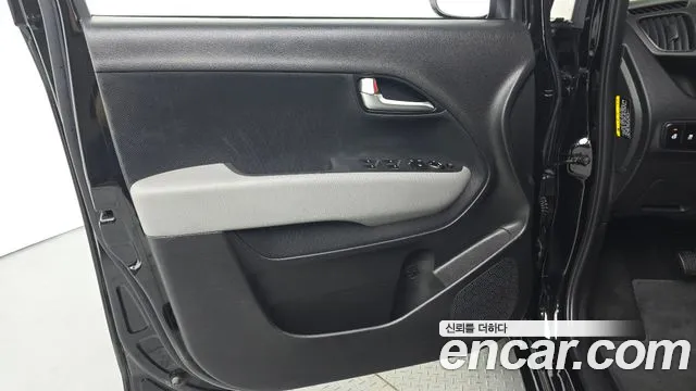 2024 Kia The New Kia Ray EV Air Sold VIN KNACG81AFRT009119 – odometer reading 2024 Kia The New Kia Ray EV Air Sold VIN KNACG81AFRT009119 – odometer reading