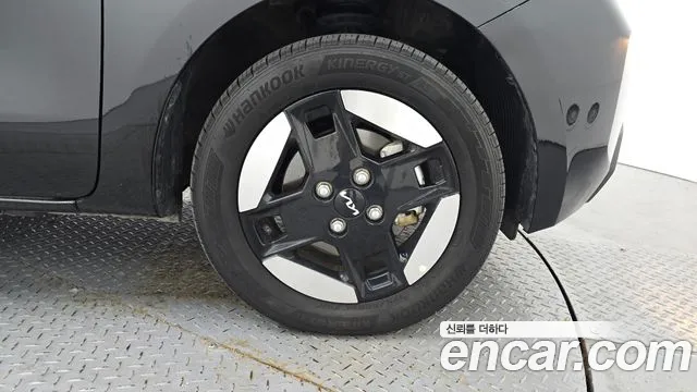2024 Kia The New Kia Ray EV Air Sold VIN KNACG81AFRT009119 – photo 14 2024 Kia The New Kia Ray EV Air Sold VIN KNACG81AFRT009119 – photo 14