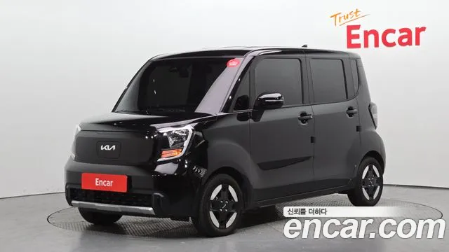 2024 Kia The New Kia Ray EV Air Sold VIN KNACG81AFRT009119 – photo 16 2024 Kia The New Kia Ray EV Air Sold VIN KNACG81AFRT009119 – photo 16
