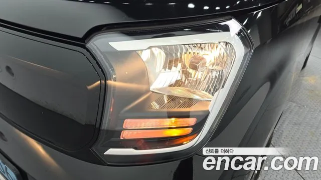 2024 Kia The New Kia Ray EV Air Sold VIN KNACG81AFRT009119 – photo 18 2024 Kia The New Kia Ray EV Air Sold VIN KNACG81AFRT009119 – photo 18