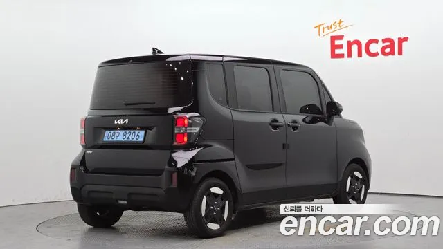 2024 Kia The New Kia Ray EV Air Sold VIN KNACG81AFRT009119 – photo 19 2024 Kia The New Kia Ray EV Air Sold VIN KNACG81AFRT009119 – photo 19