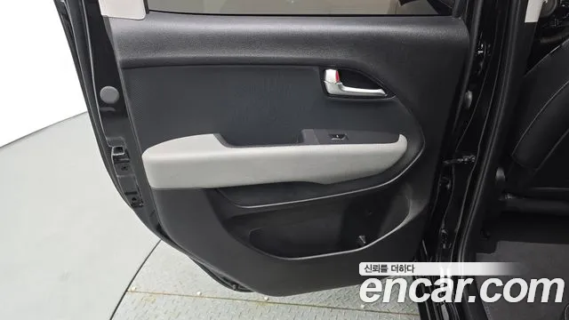 2024 Kia The New Kia Ray EV Air Sold VIN KNACG81AFRT009119 – photo 20 2024 Kia The New Kia Ray EV Air Sold VIN KNACG81AFRT009119 – photo 20