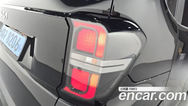 2024 Kia The New Kia Ray EV Air Sold VIN KNACG81AFRT009119 – photo 25 2024 Kia The New Kia Ray EV Air Sold VIN KNACG81AFRT009119 – photo 25