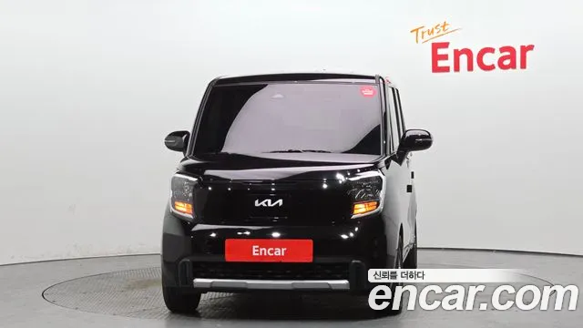 2024 Kia The New Kia Ray EV Air Sold VIN KNACG81AFRT009119 – photo 29 2024 Kia The New Kia Ray EV Air Sold VIN KNACG81AFRT009119 – photo 29