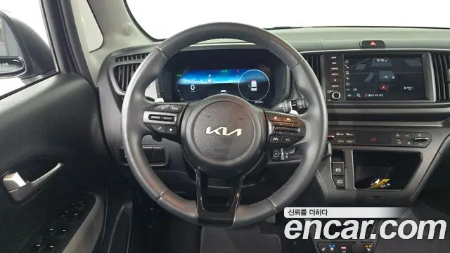 2024 Kia The New Kia Ray EV Air Sold VIN KNACG81AFRT009119 – photo 31 2024 Kia The New Kia Ray EV Air Sold VIN KNACG81AFRT009119 – photo 31