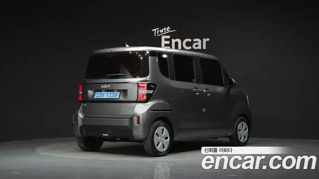 2024 Kia The New Kia Ray EV Air Sold VIN KNACG81AFRT009138 – photo 11 2024 Kia The New Kia Ray EV Air Sold VIN KNACG81AFRT009138 – photo 11