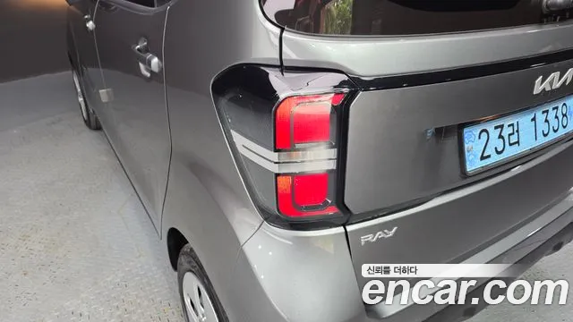 2024 Kia The New Kia Ray EV Air Sold VIN KNACG81AFRT009138 – photo 17 2024 Kia The New Kia Ray EV Air Sold VIN KNACG81AFRT009138 – photo 17
