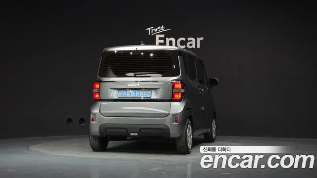 2024 Kia The New Kia Ray EV Air Sold VIN KNACG81AFRT009138 – photo 18 2024 Kia The New Kia Ray EV Air Sold VIN KNACG81AFRT009138 – photo 18
