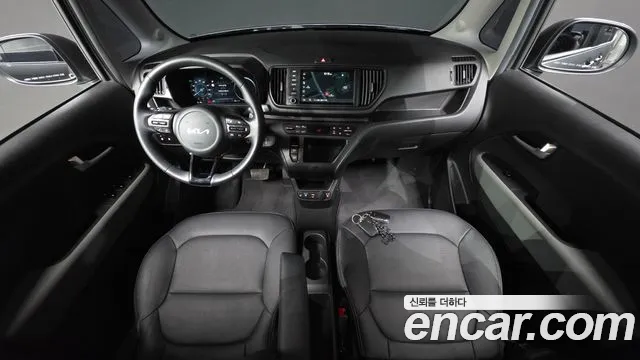 2024 Kia The New Kia Ray EV Air Sold VIN KNACG81AFRT009138 – photo 20 2024 Kia The New Kia Ray EV Air Sold VIN KNACG81AFRT009138 – photo 20