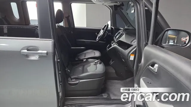 2024 Kia The New Kia Ray EV Air Sold VIN KNACG81AFRT009138 – photo 25 2024 Kia The New Kia Ray EV Air Sold VIN KNACG81AFRT009138 – photo 25