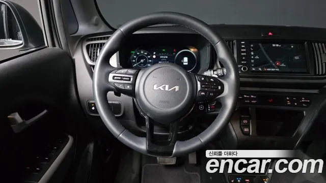 2024 Kia The New Kia Ray EV Air Sold VIN KNACG81AFRT009138 – photo 27 2024 Kia The New Kia Ray EV Air Sold VIN KNACG81AFRT009138 – photo 27