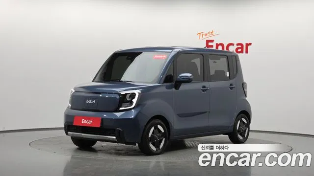2024 Kia The New Kia Ray EV Air Sold VIN KNACG81AFRT009286 – dashboard 2024 Kia The New Kia Ray EV Air Sold VIN KNACG81AFRT009286 – dashboard