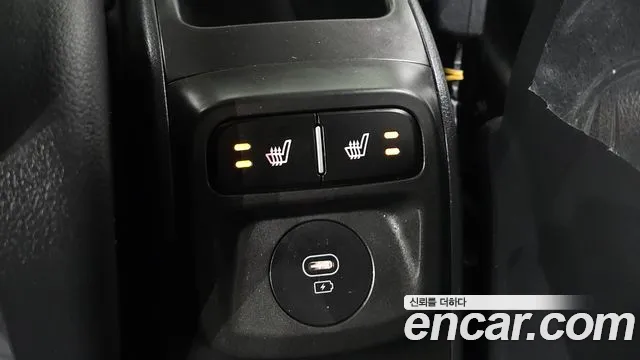 2024 Kia The New Kia Ray EV Air Sold VIN KNACG81AFRT009286 – engine bay 2024 Kia The New Kia Ray EV Air Sold VIN KNACG81AFRT009286 – engine bay