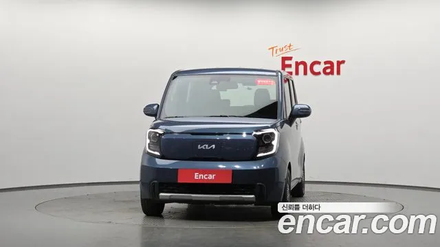 2024 Kia The New Kia Ray EV Air Sold VIN KNACG81AFRT009286 – photo 11 2024 Kia The New Kia Ray EV Air Sold VIN KNACG81AFRT009286 – photo 11