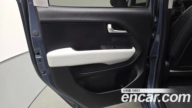 2024 Kia The New Kia Ray EV Air Sold VIN KNACG81AFRT009286 – photo 14 2024 Kia The New Kia Ray EV Air Sold VIN KNACG81AFRT009286 – photo 14