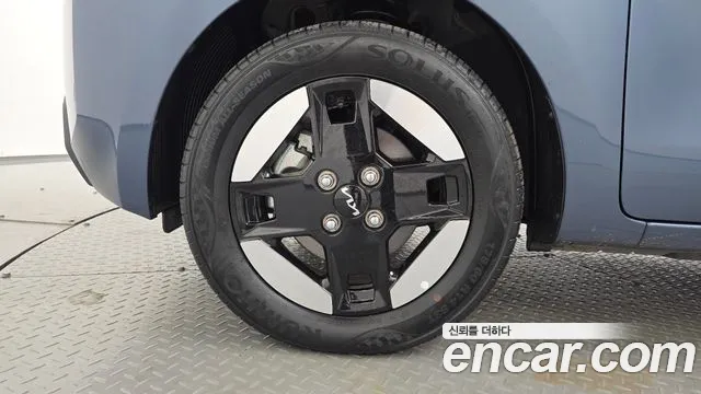 2024 Kia The New Kia Ray EV Air Sold VIN KNACG81AFRT009286 – photo 18 2024 Kia The New Kia Ray EV Air Sold VIN KNACG81AFRT009286 – photo 18