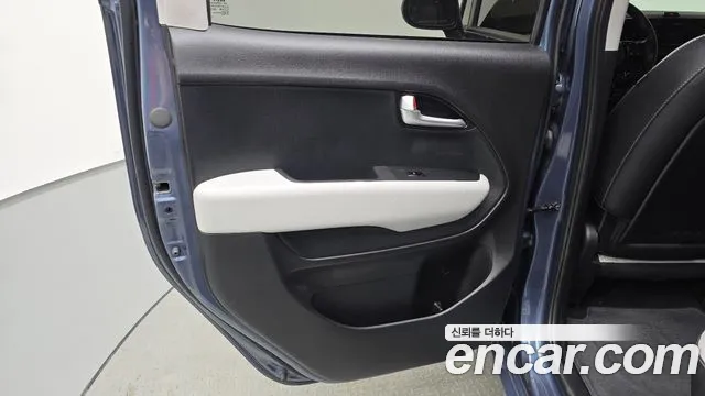 2024 Kia The New Kia Ray EV Air Sold VIN KNACG81AFRT009286 – photo 20 2024 Kia The New Kia Ray EV Air Sold VIN KNACG81AFRT009286 – photo 20