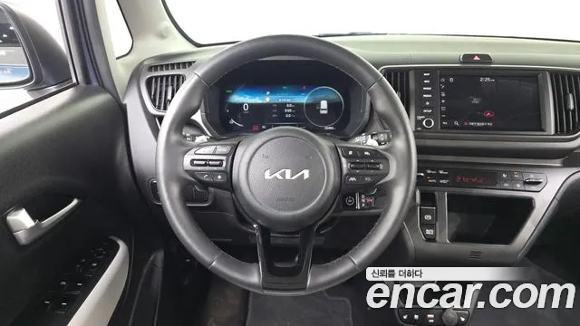 2024 Kia The New Kia Ray EV Air Sold VIN KNACG81AFRT009286 – photo 26 2024 Kia The New Kia Ray EV Air Sold VIN KNACG81AFRT009286 – photo 26