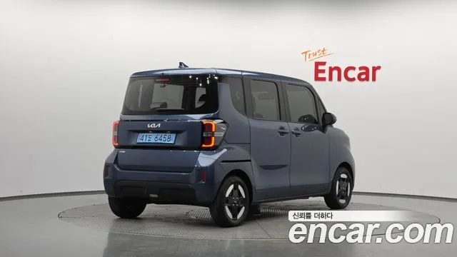 2024 Kia The New Kia Ray EV Air Sold VIN KNACG81AFRT009286 – photo 27 2024 Kia The New Kia Ray EV Air Sold VIN KNACG81AFRT009286 – photo 27