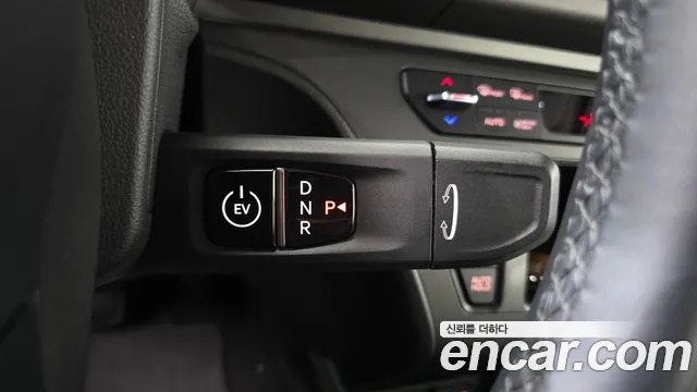 2024 Kia The New Kia Ray Ev Air Sold VIN KNACG81AFRT009887 – front exterior