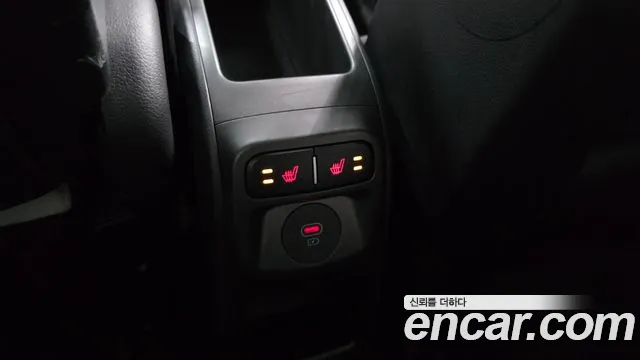 2024 Kia The New Kia Ray EV Air Sold VIN KNACG81AFRT009897 – rear exterior 2024 Kia The New Kia Ray EV Air Sold VIN KNACG81AFRT009897 – rear exterior