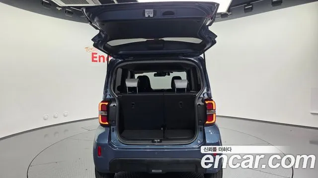 2024 Kia The New Kia Ray EV Air Sold VIN KNACG81AFRT009897 – undercarriage 2024 Kia The New Kia Ray EV Air Sold VIN KNACG81AFRT009897 – undercarriage