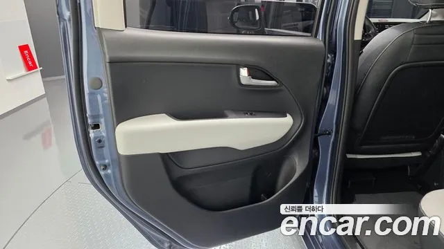 2024 Kia The New Kia Ray EV Air Sold VIN KNACG81AFRT009897 – photo 11 2024 Kia The New Kia Ray EV Air Sold VIN KNACG81AFRT009897 – photo 11