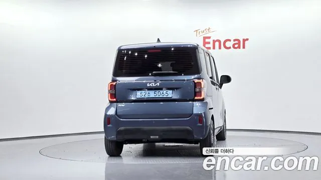 2024 Kia The New Kia Ray EV Air Sold VIN KNACG81AFRT009897 – photo 12 2024 Kia The New Kia Ray EV Air Sold VIN KNACG81AFRT009897 – photo 12