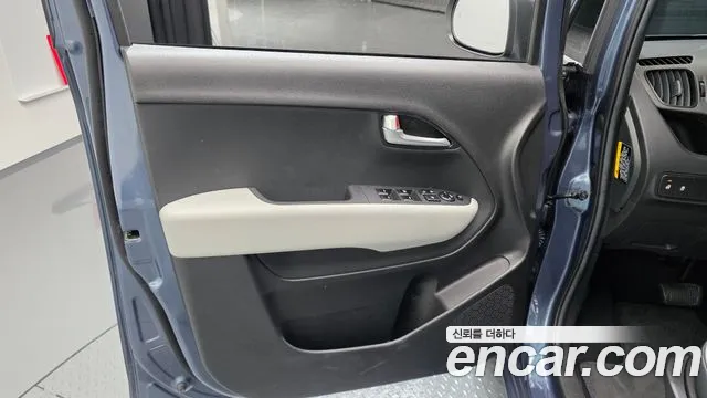 2024 Kia The New Kia Ray EV Air Sold VIN KNACG81AFRT009897 – photo 16 2024 Kia The New Kia Ray EV Air Sold VIN KNACG81AFRT009897 – photo 16