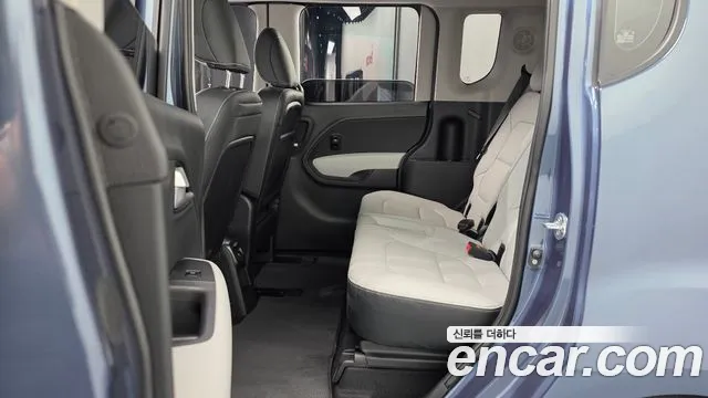 2024 Kia The New Kia Ray EV Air Sold VIN KNACG81AFRT009897 – photo 18 2024 Kia The New Kia Ray EV Air Sold VIN KNACG81AFRT009897 – photo 18