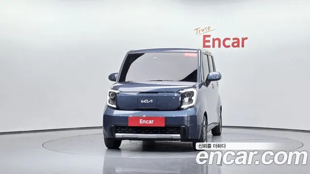 2024 Kia The New Kia Ray EV Air Sold VIN KNACG81AFRT009897 – photo 20 2024 Kia The New Kia Ray EV Air Sold VIN KNACG81AFRT009897 – photo 20