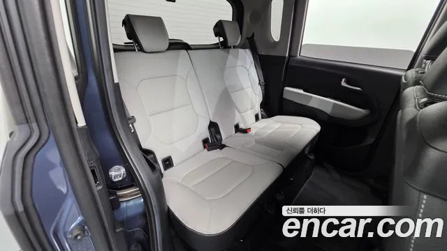 2024 Kia The New Kia Ray EV Air Sold VIN KNACG81AFRT009897 – photo 21 2024 Kia The New Kia Ray EV Air Sold VIN KNACG81AFRT009897 – photo 21