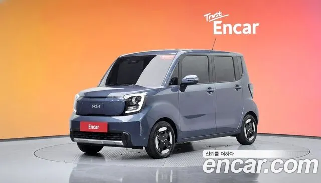 2024 Kia The New Kia Ray EV Air Sold VIN KNACG81AFRT009897 – photo 22 2024 Kia The New Kia Ray EV Air Sold VIN KNACG81AFRT009897 – photo 22