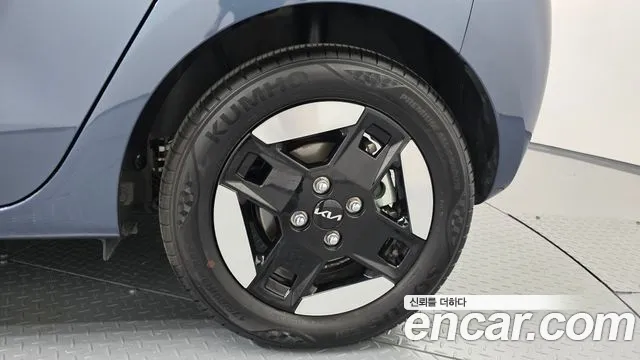 2024 Kia The New Kia Ray EV Air Sold VIN KNACG81AFRT009897 – photo 27 2024 Kia The New Kia Ray EV Air Sold VIN KNACG81AFRT009897 – photo 27