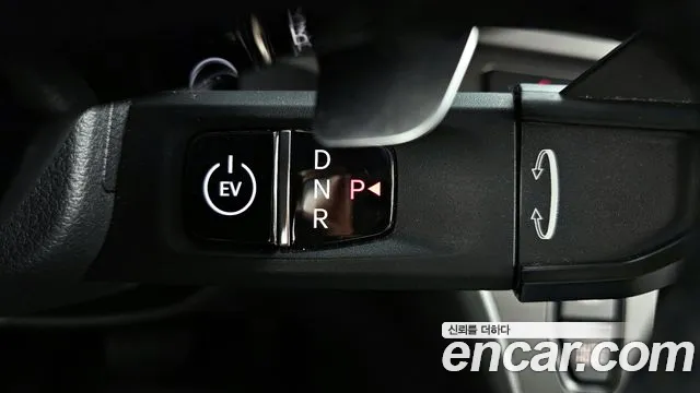 2024 Kia The New Kia Ray EV Air Sold VIN KNACG81AFRT010715 – exterior detail