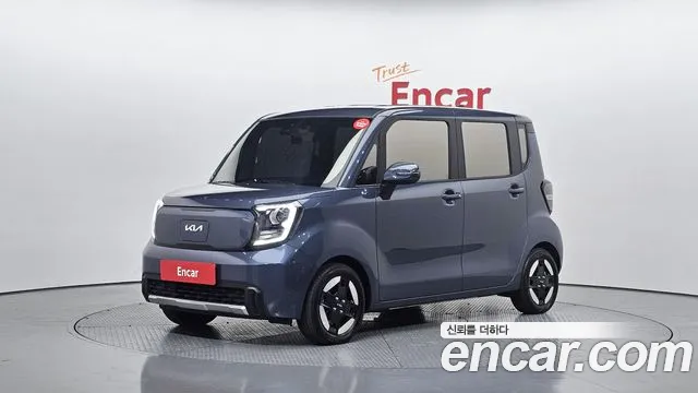 2024 Kia The New Kia Ray EV Air Sold VIN KNACG81AFRT010715 – photo 11